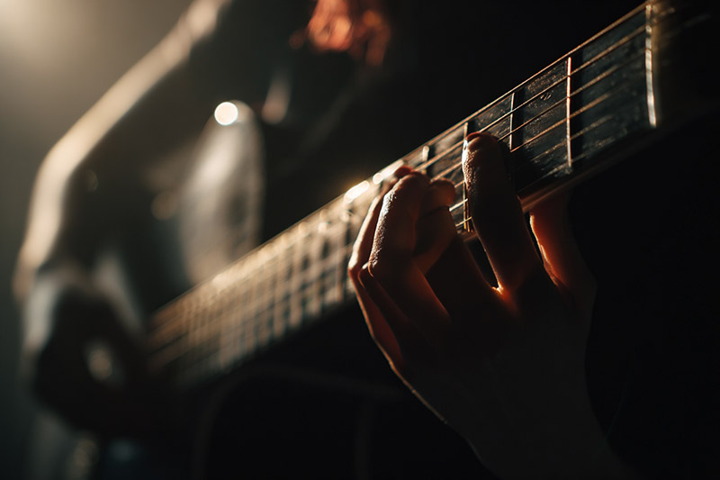 Collaborations musicales à Las Palmas de Gran Canaria