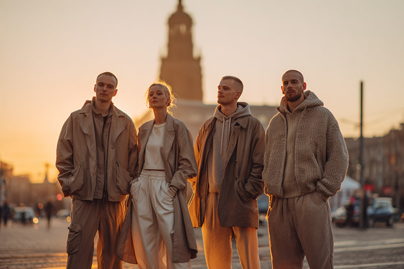 Musicians in Frankfurt am Main
