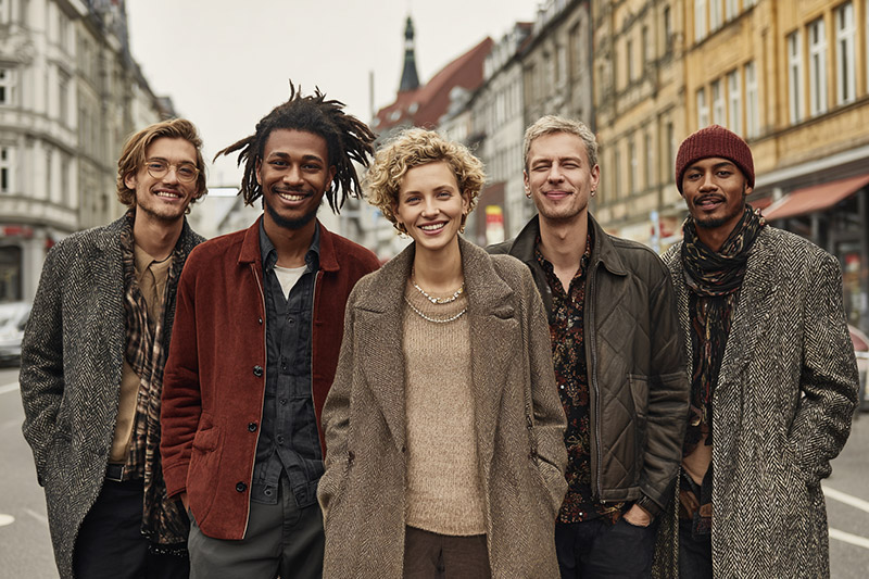 Musicians in Dortmund