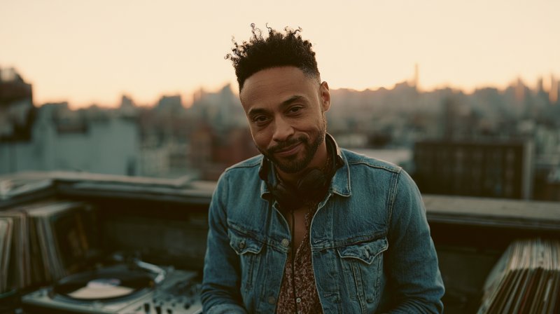 dj in new-york