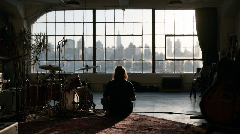 drummer in new-york