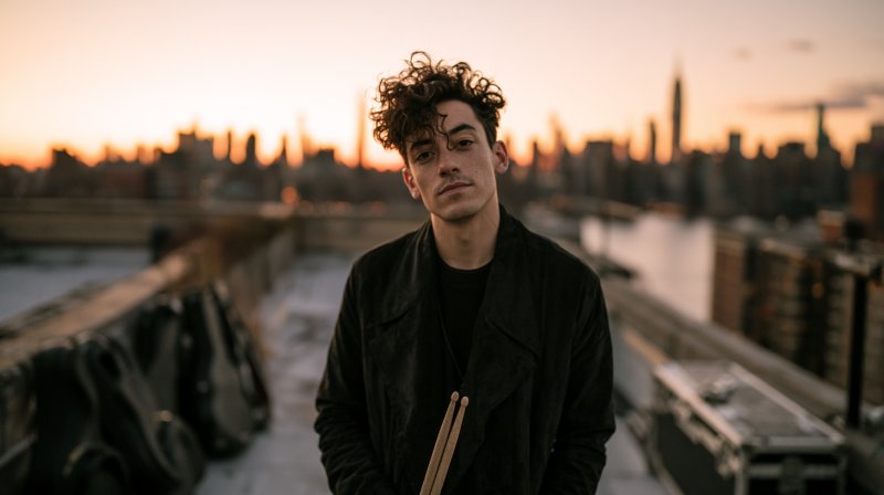 batteur/euse in New york