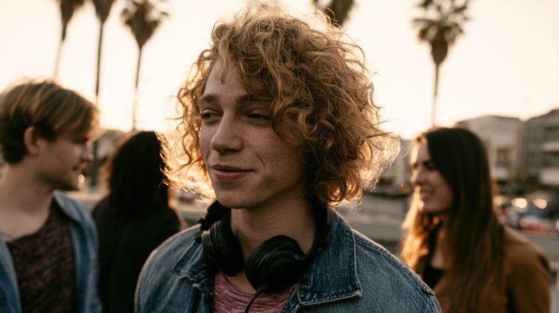 dj in Los Angeles
