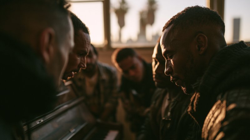 pianist in Los Angeles