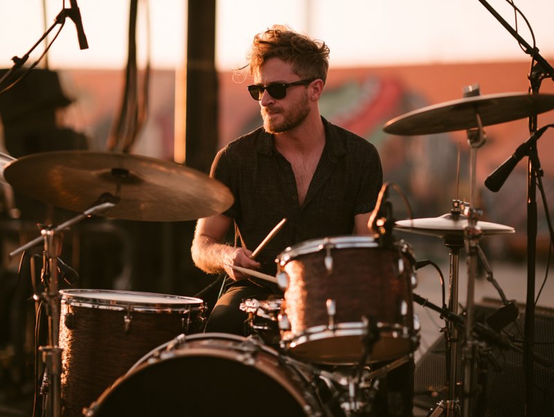 batteur/euse in Houston