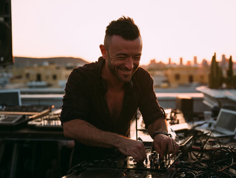 dj in Phoenix