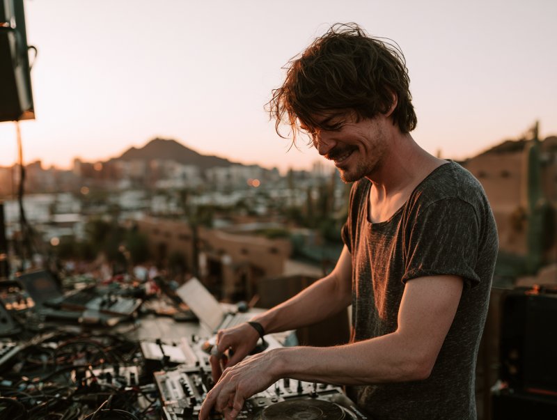 dj in Phoenix