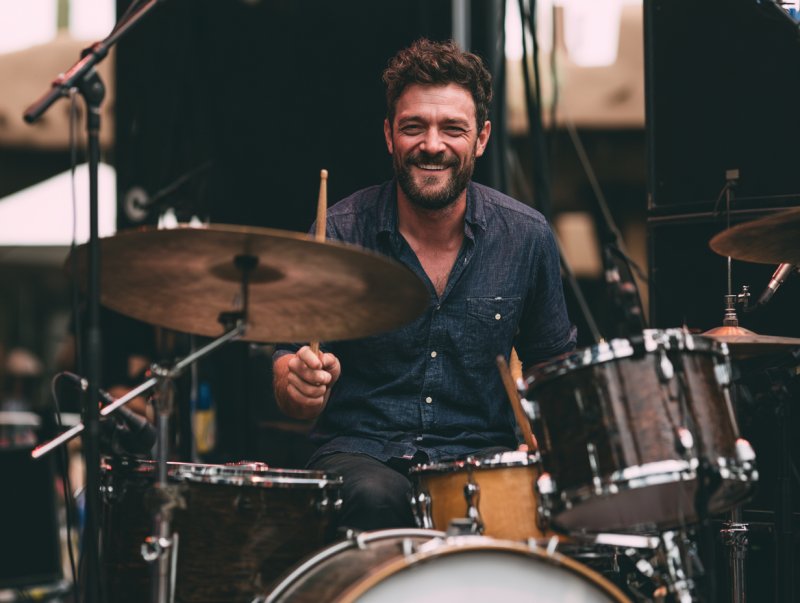 drummer in Phoenix