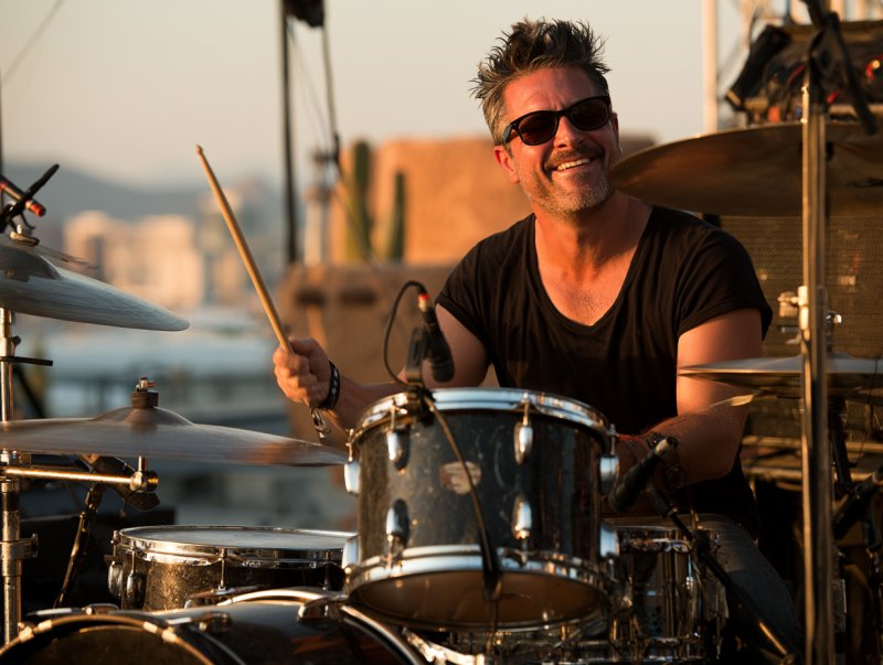 drummer in Phoenix
