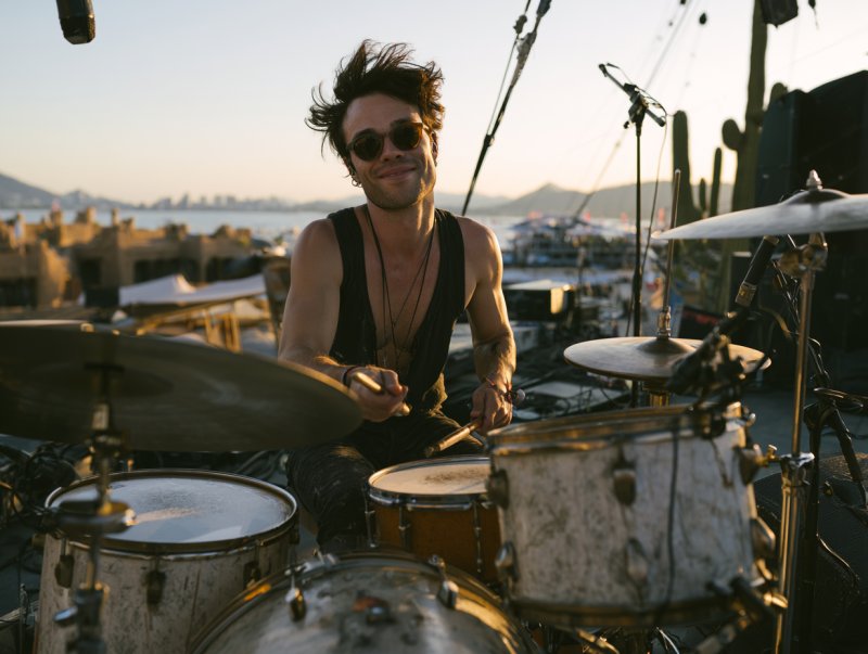 drummer in Phoenix