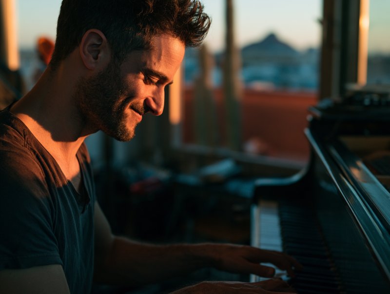 pianist in Phoenix