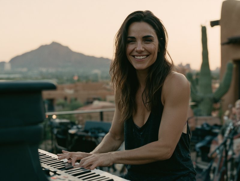 pianist in Phoenix