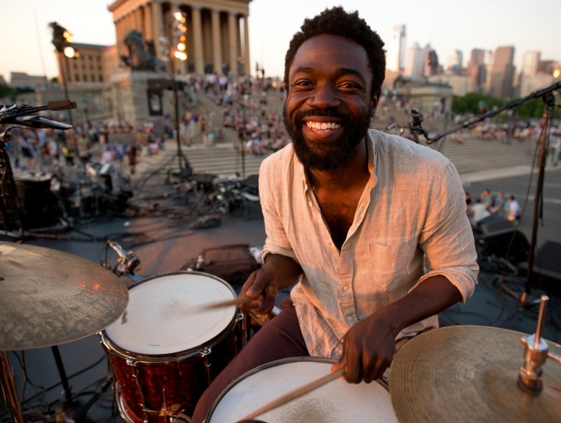 drummer in Philadelphia