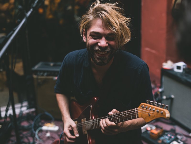 guitarist in Philadelphia