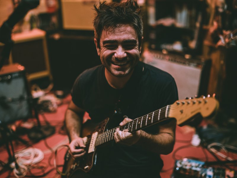 guitarist in Philadelphia