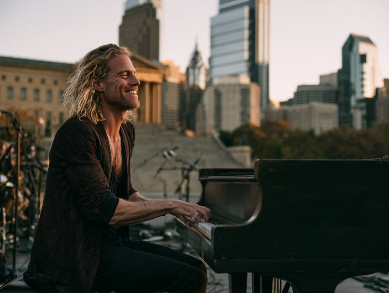 pianist in Philadelphia