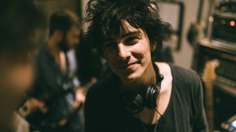 dj in Nashville