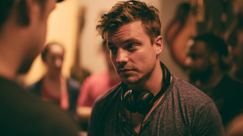 dj in Nashville