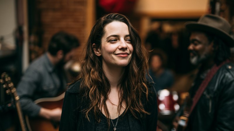 sänger in Nashville