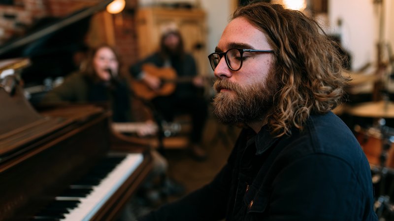 pianist in Nashville