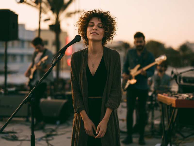 band in Miami