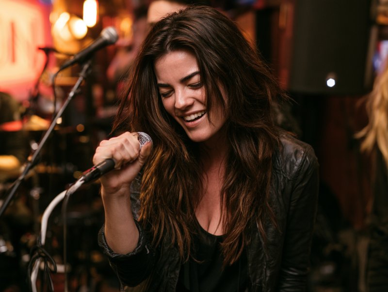 singer in Miami