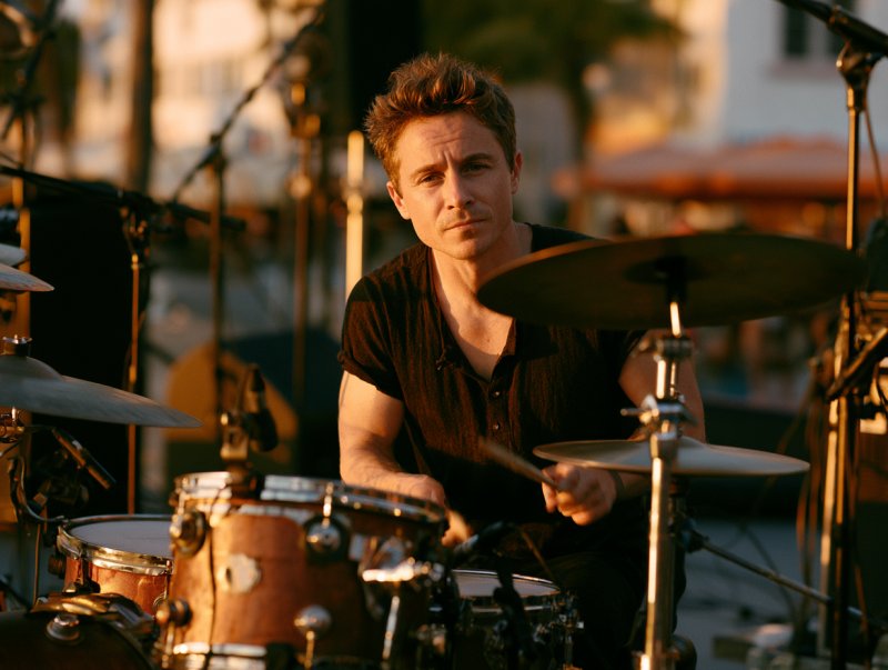 drummer in Miami