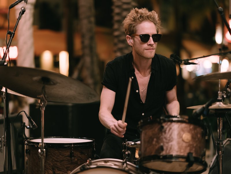 drummer in Miami