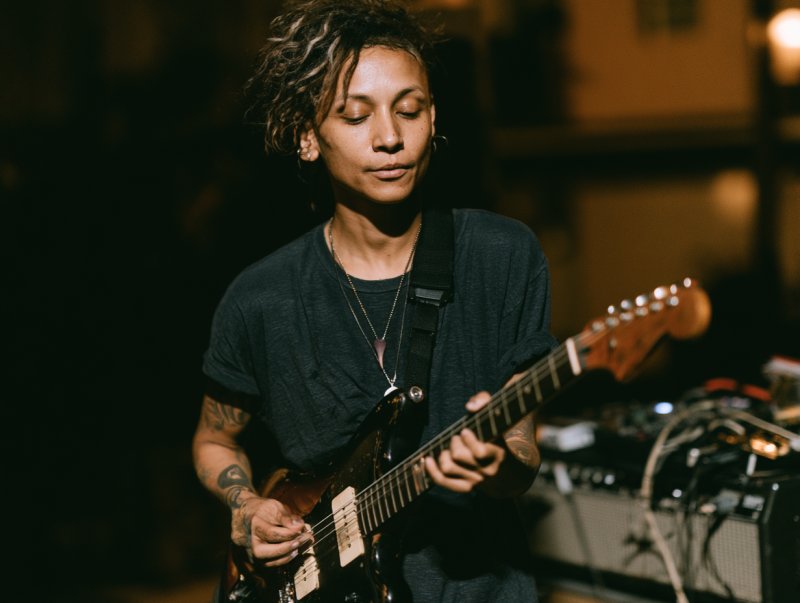 gitarrist in Miami