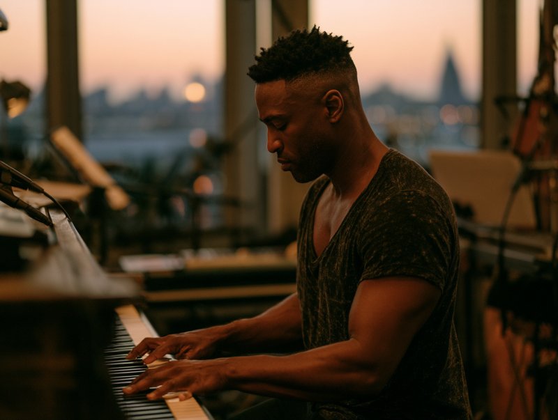 pianist in Miami