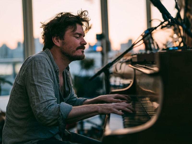 pianist in Miami