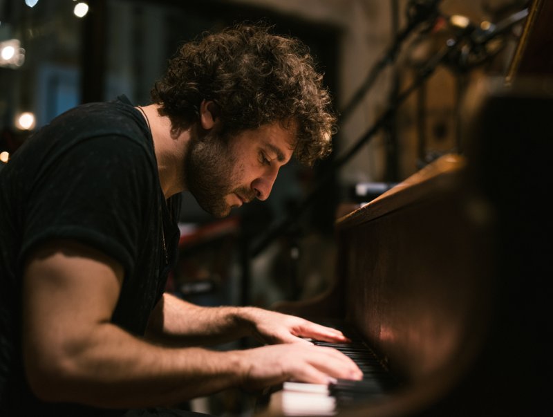 pianist in Miami