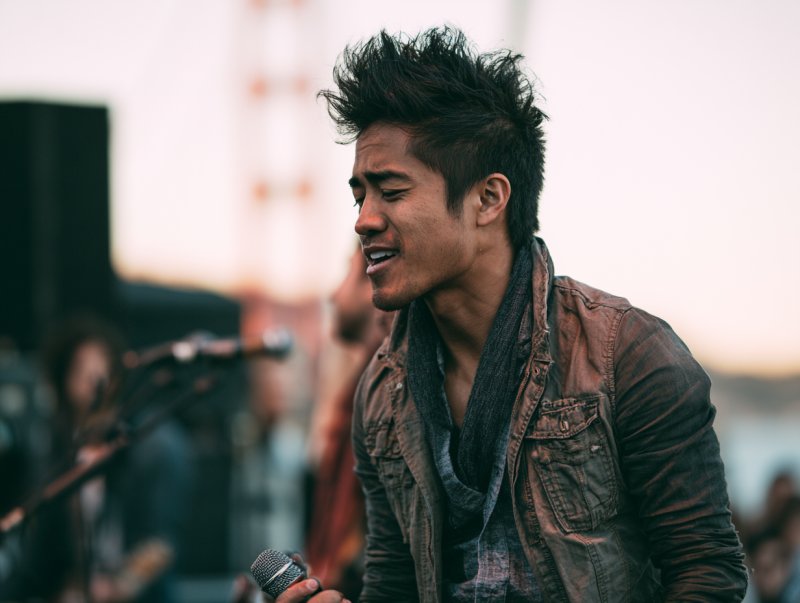 chanteur/euse in San Francisco