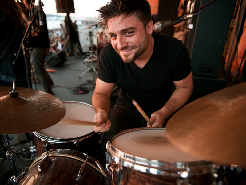 batteur/euse in Seattle