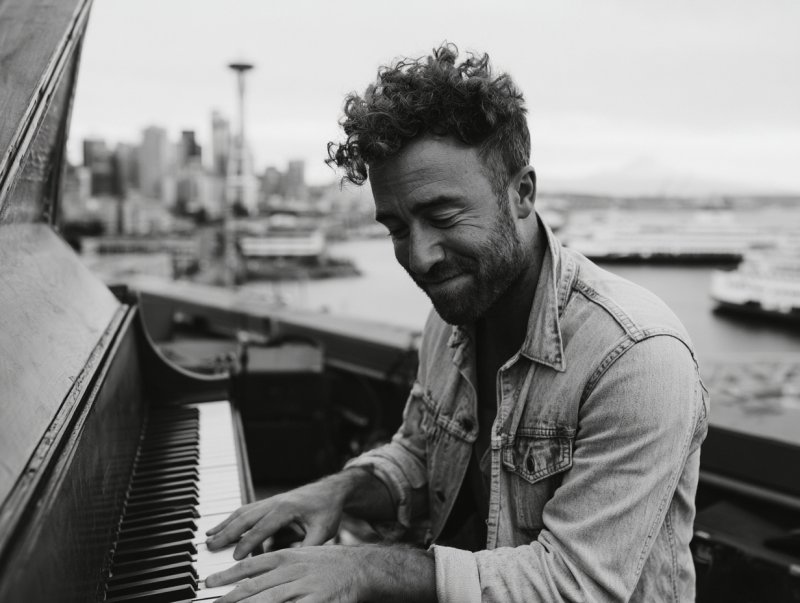 pianist in Seattle