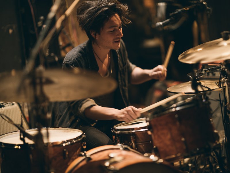 batteur/euse in Detroit