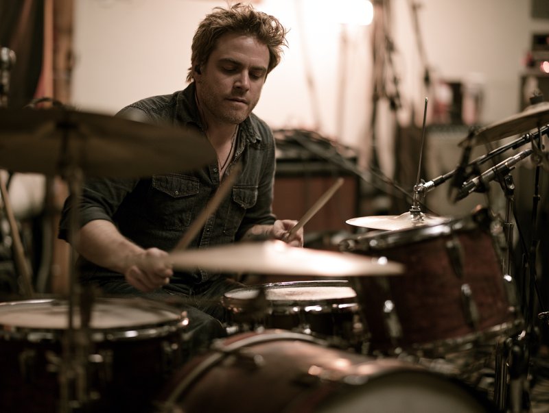 drummer in Detroit