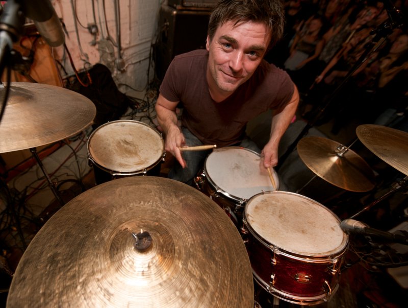 drummer in Pittsburgh
