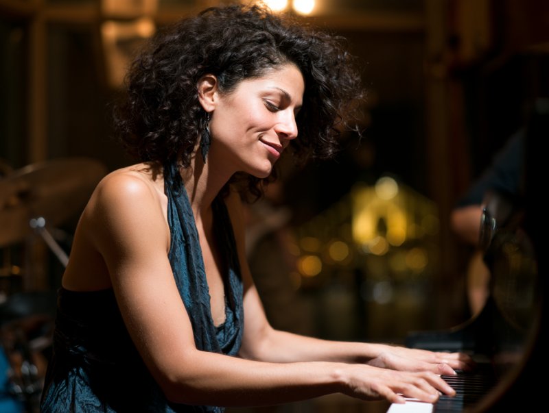pianist in Pittsburgh