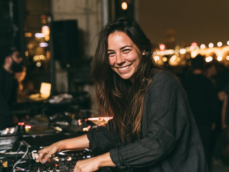 dj in Minneapolis