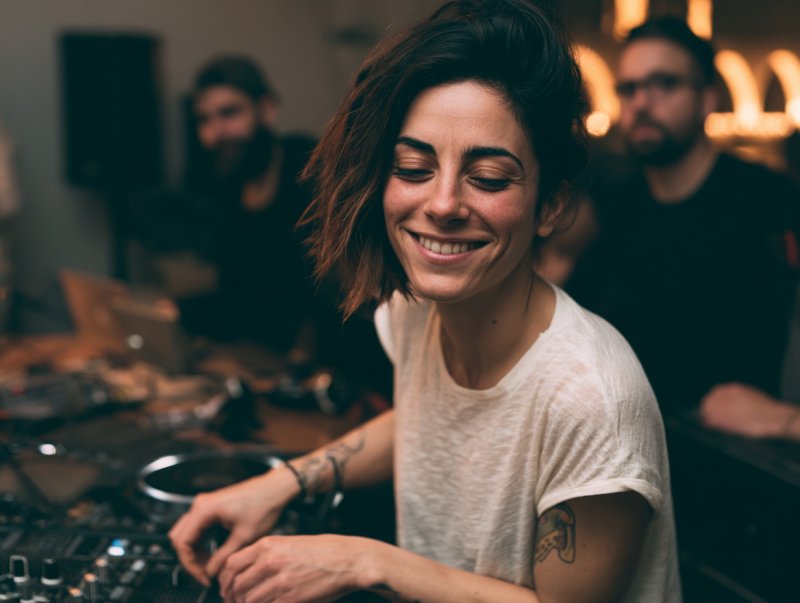 dj in Minneapolis