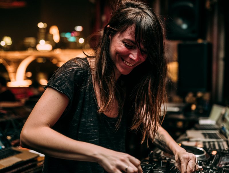 dj in Minneapolis