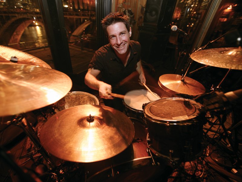 drummer in Minneapolis