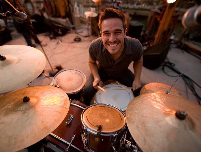 drummer in Minneapolis