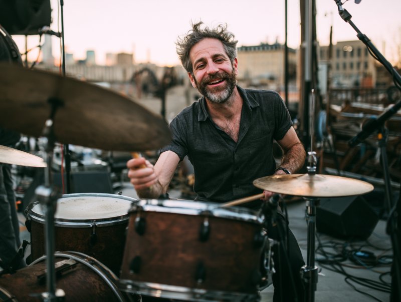 drummer in Minneapolis