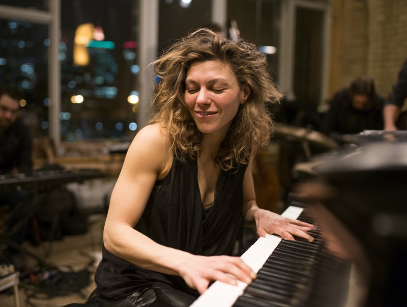 pianist in Minneapolis