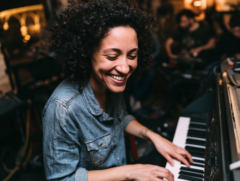 pianist in Minneapolis