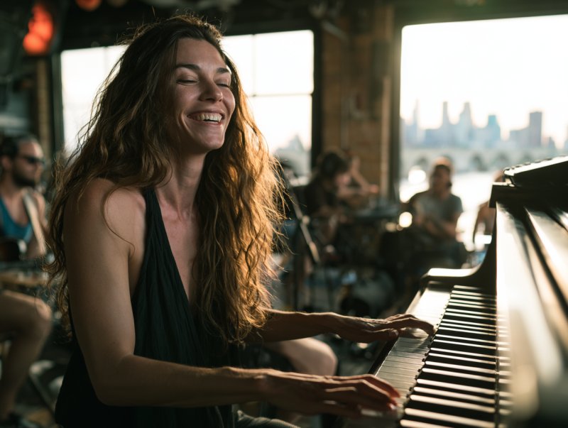 pianist in Minneapolis