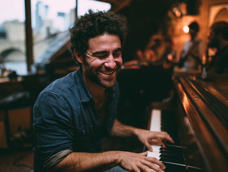 pianista in Minneapolis