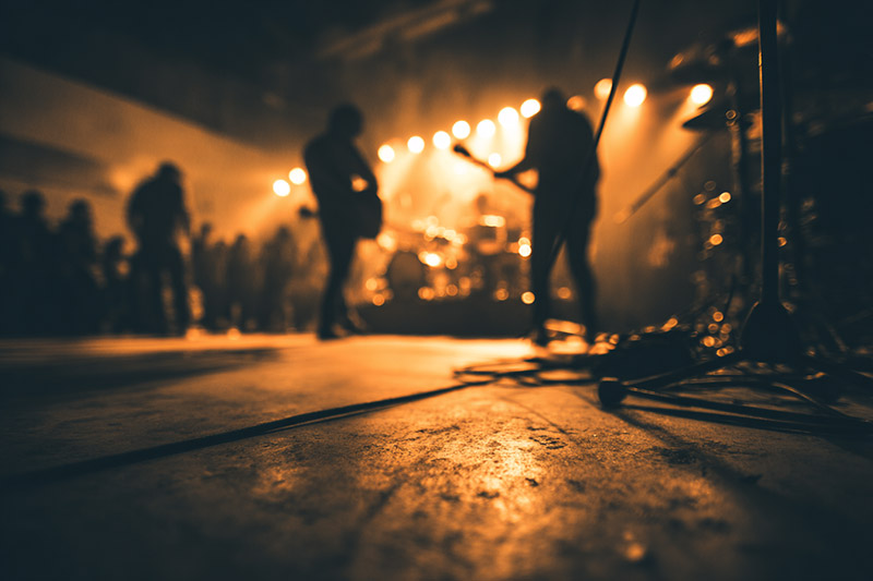 Finde die richtige Band in Strasbourg